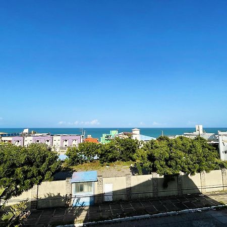 فندق Liiv Cobogo - Natal Ponta Negra المظهر الخارجي الصورة